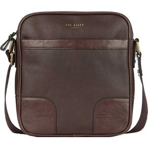 Ted Baker Raynono Embossed Flight Bag